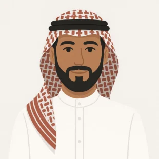 Khalid Al Qahtani